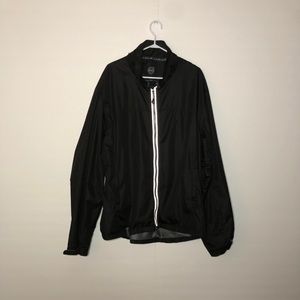 Volvo Windbreaker Jacket